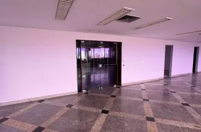 Cobertura a venda no edifício empresarial epitácio pessoa