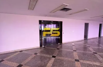 Casa comercial com 4 salas à venda na Avenida Presidente Epitácio Pessoa, 1251, Estados, João Pessoa