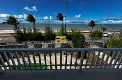 Casa comercial com 1 sala para alugar na Avenida João Maurício, 359, Manaíra, João Pessoa