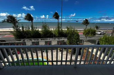 Casa comercial com 1 sala para alugar na Avenida João Maurício, 359, Manaíra, João Pessoa