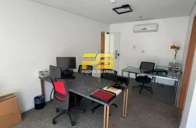 Casa comercial à venda na Rua Empresário Clóvis Rolim, 2051, Brisamar, João Pessoa