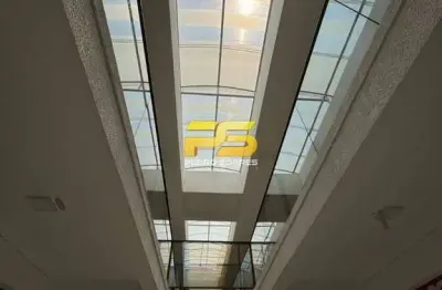 Casa comercial com 20 salas para alugar na Avenida Ministro José Américo De Almeida C/ Av. Rui Barbosa, 853, Torre, João Pessoa