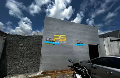 Casa comercial com 5 salas para alugar na Avenida General Edson Ramalho, 61, Manaíra, João Pessoa