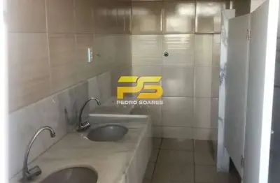 Oportunidade - predio comercial para locação em guarabira - pb