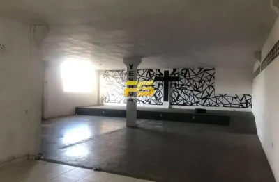 Oportunidade - predio comercial para locação em guarabira - pb