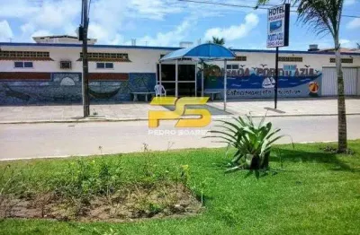 Casa comercial com 3 salas à venda no Portal do Sol, João Pessoa 