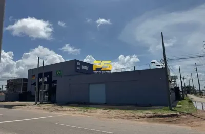 Casa para alugar no Centro, Cabedelo 