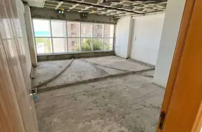 Sala com 75 m² à venda no bairro do altiplano em joão pessoa - pb