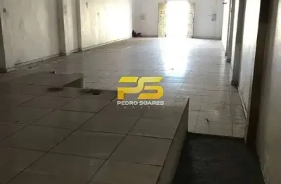 Oportunidade alugo ponto comercial na principal em cruz das armas