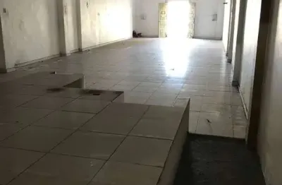 Oportunidade alugo ponto comercial na principal em cruz das armas
