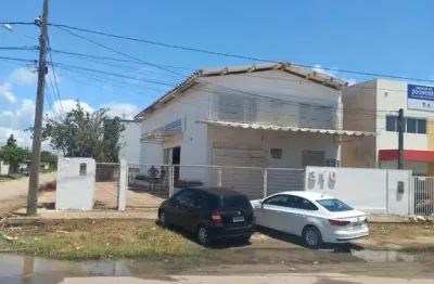 Casa com 2 quartos para alugar no Portal do Poço, Cabedelo 