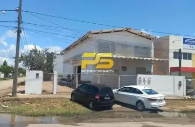 Casa para alugar no Portal do Poço, Cabedelo 