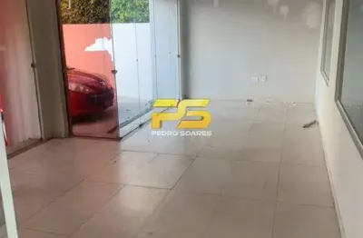 Casa comercial com 10 salas para alugar no Torre, João Pessoa 
