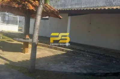 Casa comercial com 3 salas para alugar no Poço, Cabedelo 