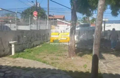 Casa comercial com 3 salas para alugar no Poço, Cabedelo 