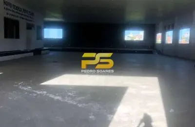 Casa comercial para alugar na Av. Rui Barbosa, 783, Centro, Guarabira