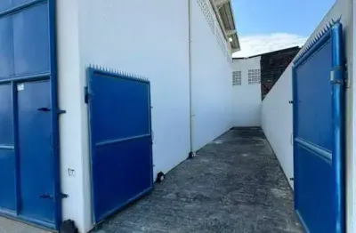 Galpão para locação, loteamento morada nova - cabedelo