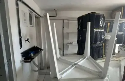 Casa comercial à venda no Estados, João Pessoa 