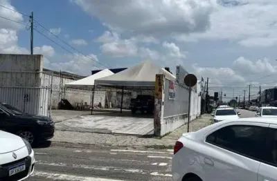 Casa comercial para alugar na Avenida Juarez Távora, Torre, João Pessoa
