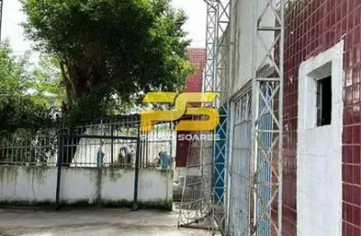 Casa comercial para alugar no Torre, João Pessoa 