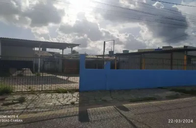 Casa comercial para alugar no Cristo Redentor, João Pessoa 