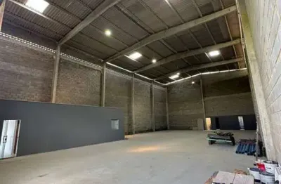 Casa comercial para alugar no Centro, Conde 