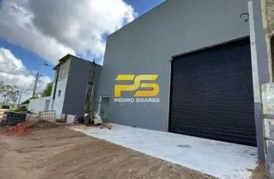 Casa comercial para alugar no Centro, Conde 