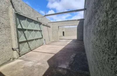 Casa comercial para alugar no Parque Esperança, Cabedelo 