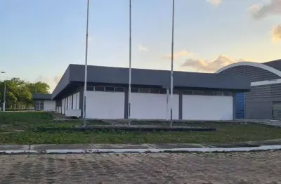 Casa comercial para alugar na Indústrias, João Pessoa 