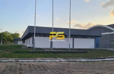 Casa comercial para alugar na Indústrias, João Pessoa 