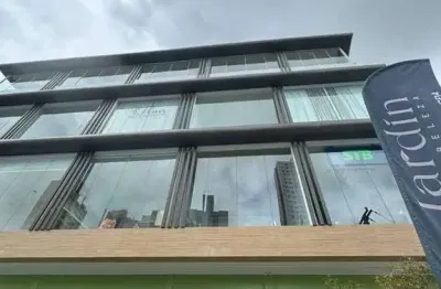Casa comercial com 1 sala para alugar no Manaíra, João Pessoa 