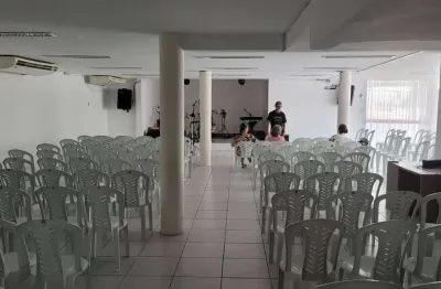 Casa comercial com 3 salas para alugar no Estados, João Pessoa 