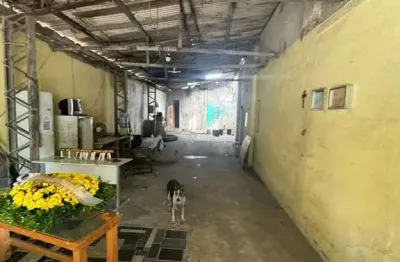 Casa comercial para alugar no Varadouro, João Pessoa 