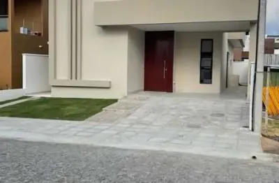 Casa de condomínio com 3 quartos à venda, gramame - joão pessoa