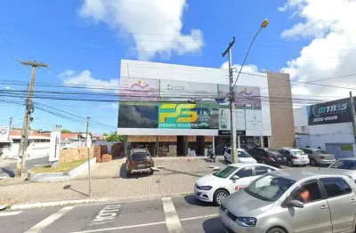 Casa comercial à venda no Torre, João Pessoa 
