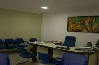 Casa comercial com 18 salas à venda na Avenida Dom Pedro II, 962, Centro, João Pessoa