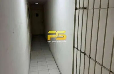 Casa comercial com 6 salas à venda na Rua Santo Elias, Centro, João Pessoa
