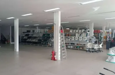 Casa comercial para alugar na Rua Mascarenhas de Morais, 592-662, Estados, João Pessoa