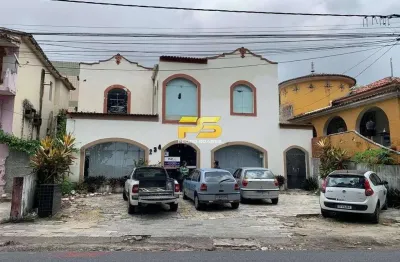 Casa comercial para alugar na Parque Solon de Lucena, 300, Centro, João Pessoa