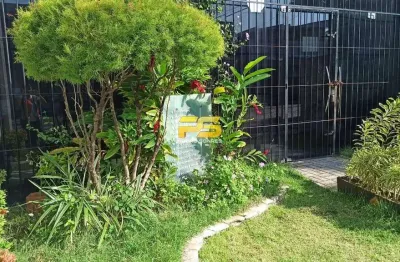 Casa comercial com 2 salas para alugar na Avenida Coremas, 364, Centro, João Pessoa