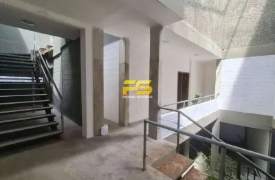 Casa comercial à venda na Rua Antônio Francisco de Araújo, Morada Nova, Cabedelo