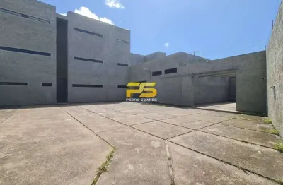 Casa comercial à venda na Rua Antônio Francisco de Araújo, Morada Nova, Cabedelo
