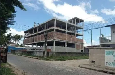 Casa comercial para alugar na Indústrias, João Pessoa 