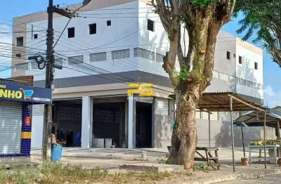 Casa comercial para alugar na Indústrias, João Pessoa 