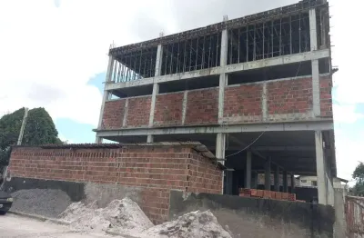 Prédio terreo 478 mts² por 22 mil reais no bairro das industrias