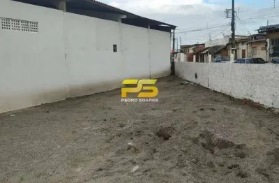 Casa comercial para alugar na Vila Tibiri, Santa Rita 