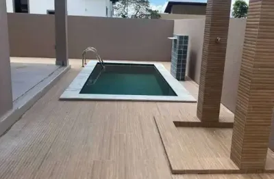 Casa de condomínio com 4 quartos à venda - bananeiras