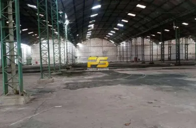 Casa comercial para alugar na Indústrias, João Pessoa 