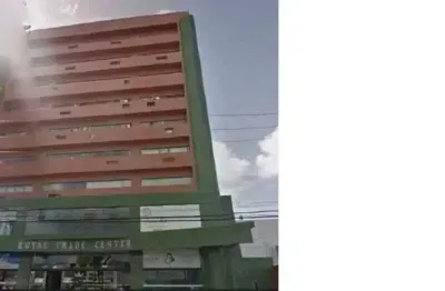 Casa comercial com 1 sala para alugar no Torre, João Pessoa 
