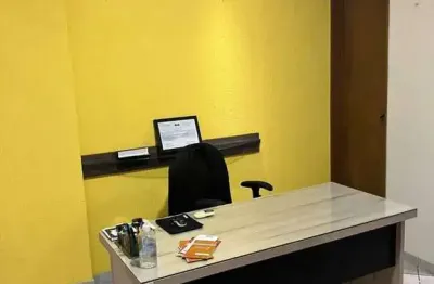Casa comercial à venda na Avenida Almirante Barroso, 36, Centro, João Pessoa